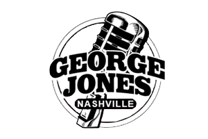 Temeka Group museum client icon - George Jones Nashville